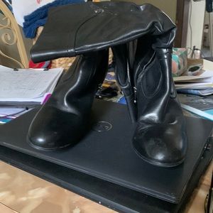 Blondo fashion boots